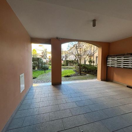 3T House 2 Casa Vacanze Кремона Экстерьер фото